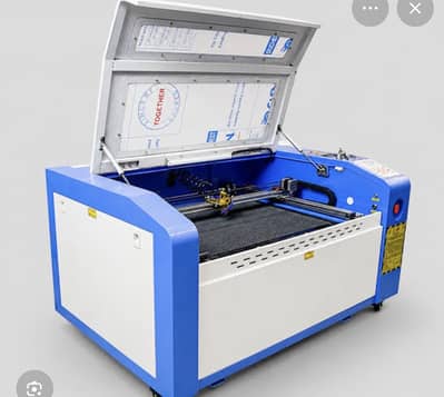 Need co2 laser cutting opertaer and designer