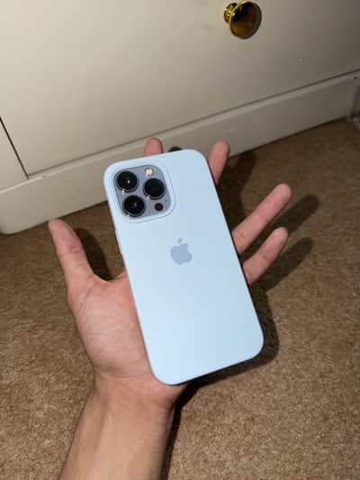 Apple iPhone 13 Pro