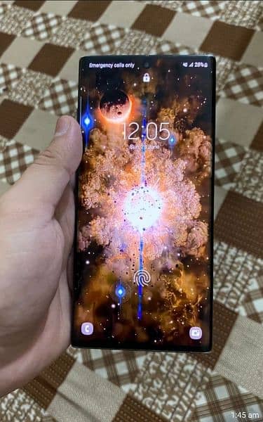 Samsung note 10 plus