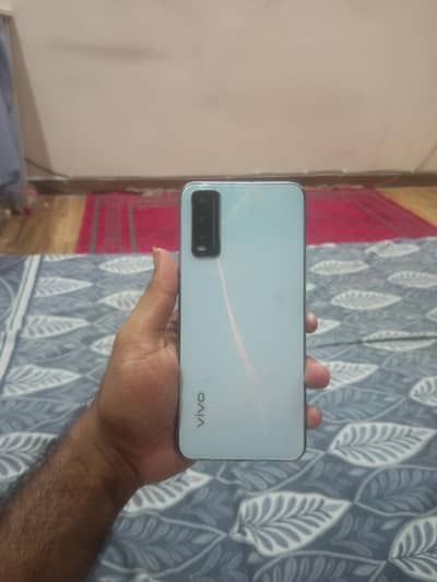 Vivo Y20