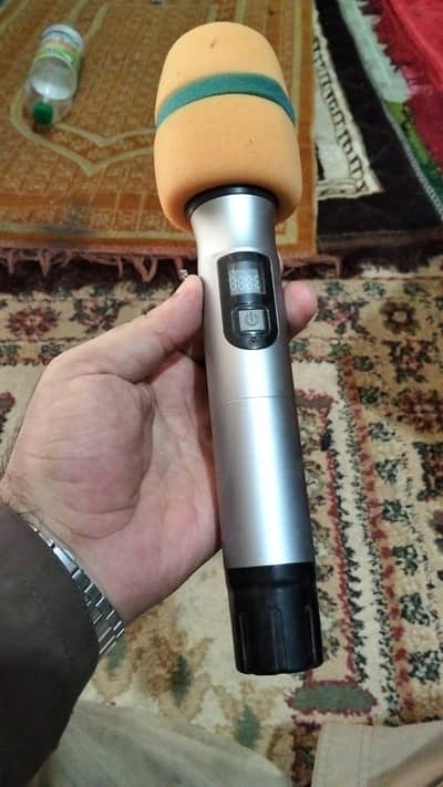 Best mic for mobile iphone plus android