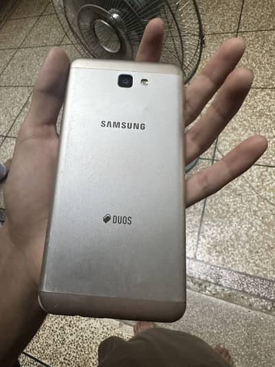 Samsung Mobile J7 Prime