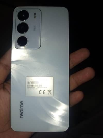 Realme C71 6/128 urgent sale Karna hai