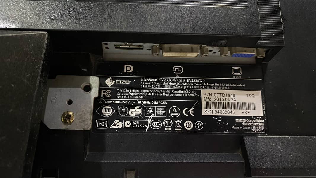 Computer Lcd 5