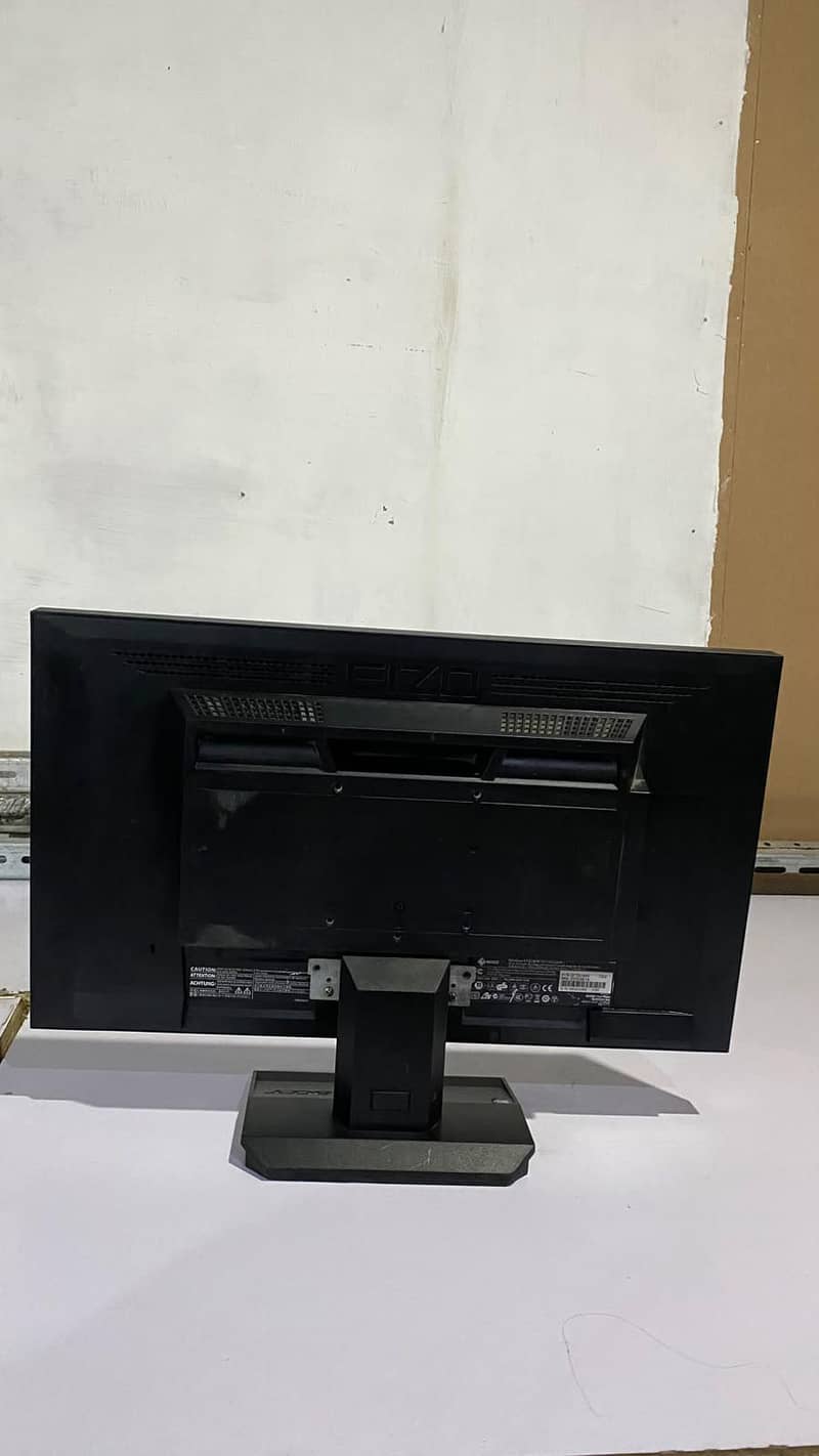 Computer Lcd 7