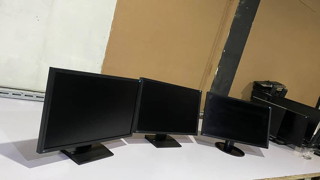 Computer Lcd 11
