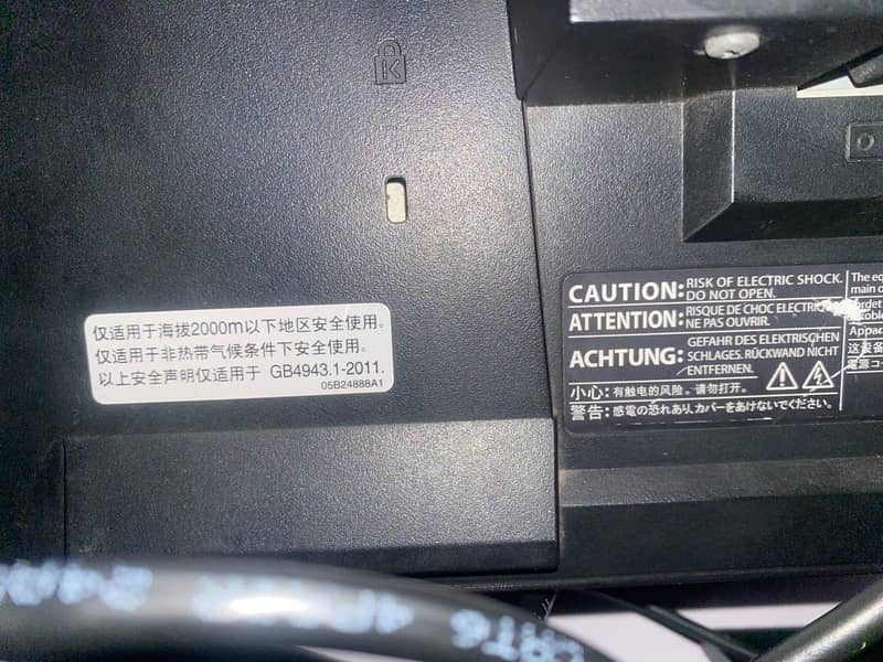Computer Lcd 19
