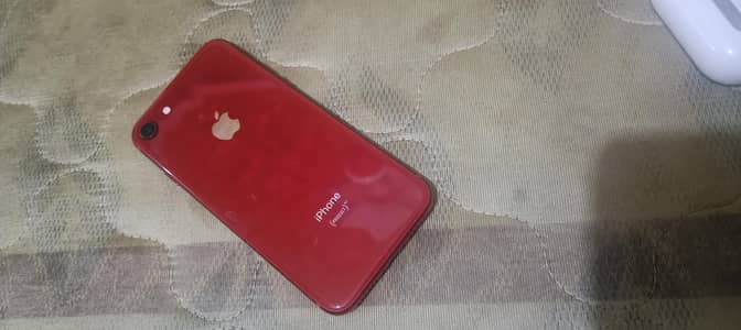 iphone 8 non