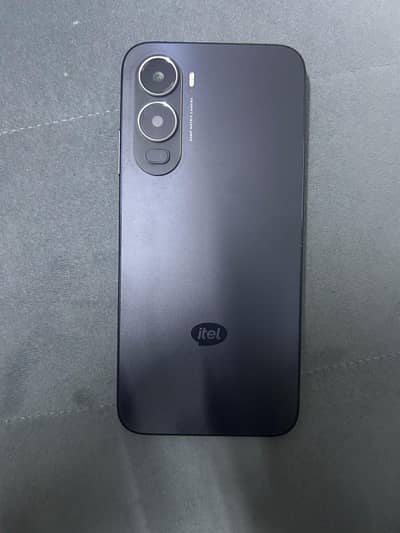 Itel City 200