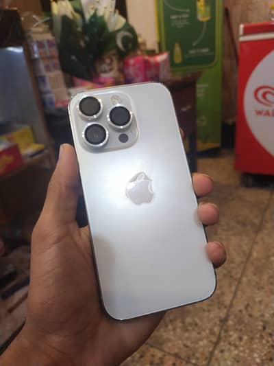 Apple iPhone 14 Pro