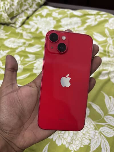 Apple iPhone 14 256 gb jv