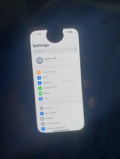 Apple iPhone 14 Pro bypass