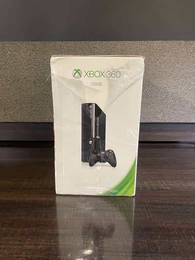 Xbox 360 — Complete Set