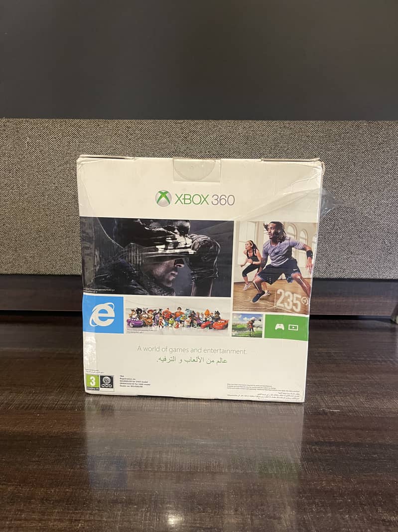 Xbox 360 — Complete Set 2