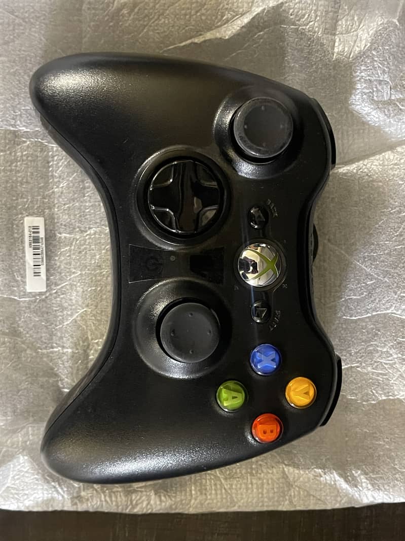 Xbox 360 — Complete Set 4