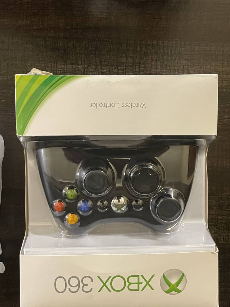 Xbox 360 — Complete Set 5