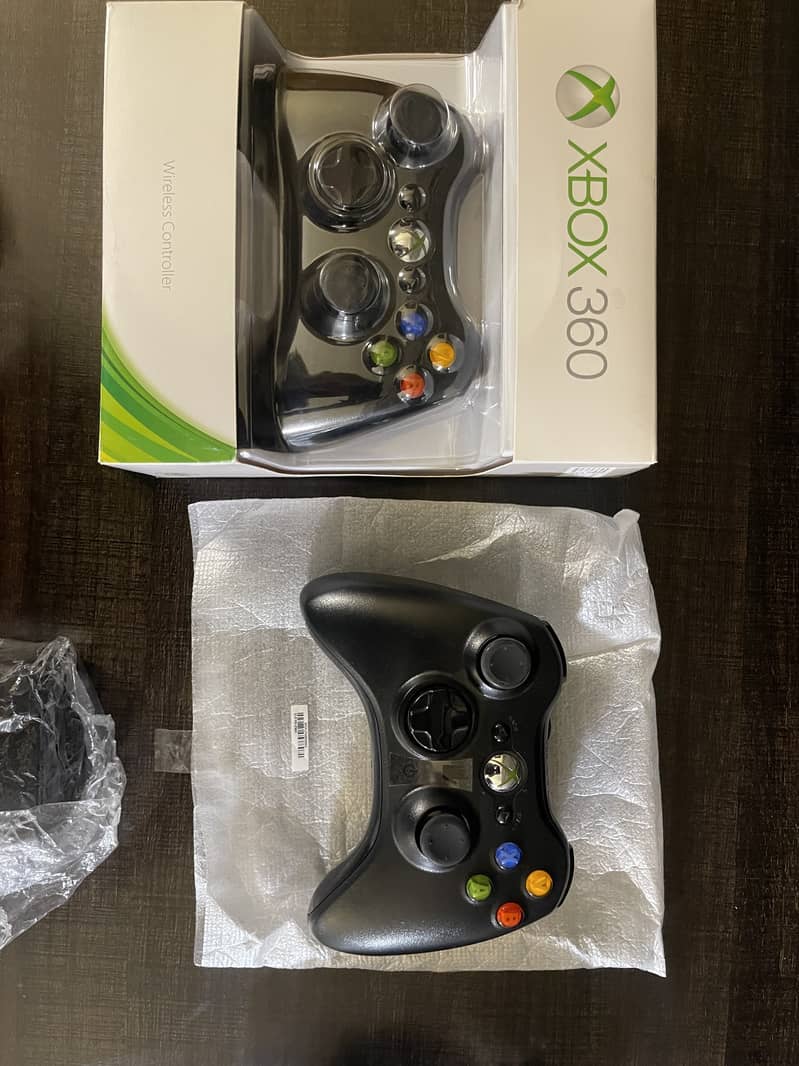 Xbox 360 — Complete Set 6