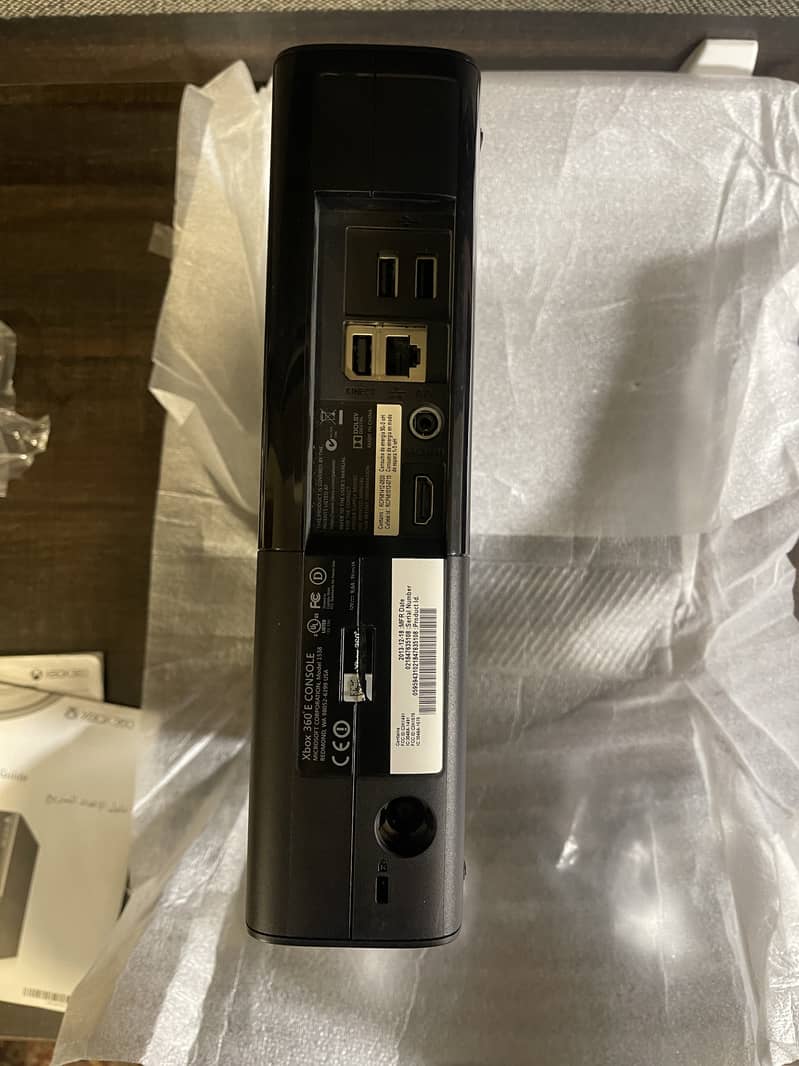 Xbox 360 — Complete Set 8