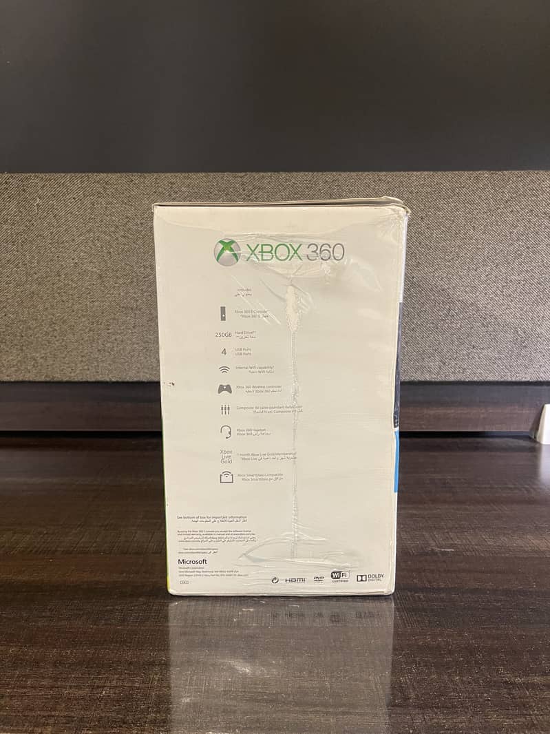 Xbox 360 — Complete Set 10