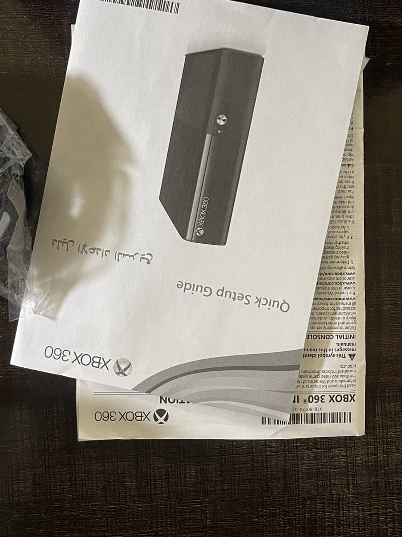 Xbox 360 — Complete Set 12
