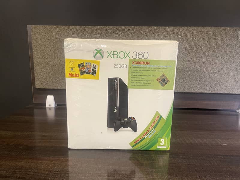 Xbox 360 — Complete Set 14
