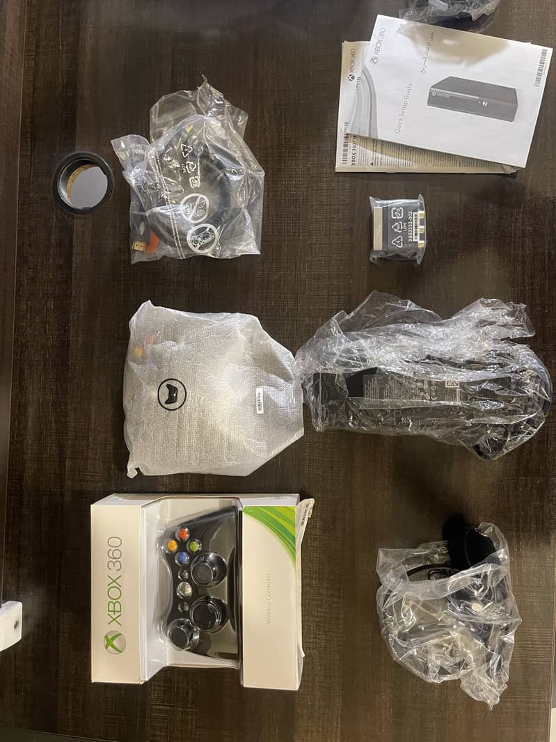 Xbox 360 — Complete Set 19