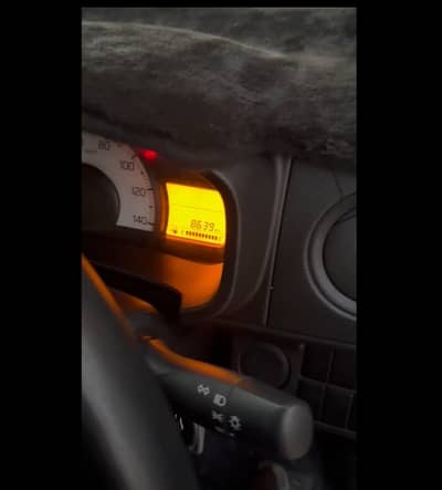 Suzuki Alto 2025