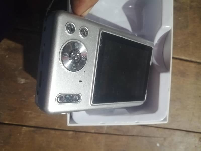 digital camera 1