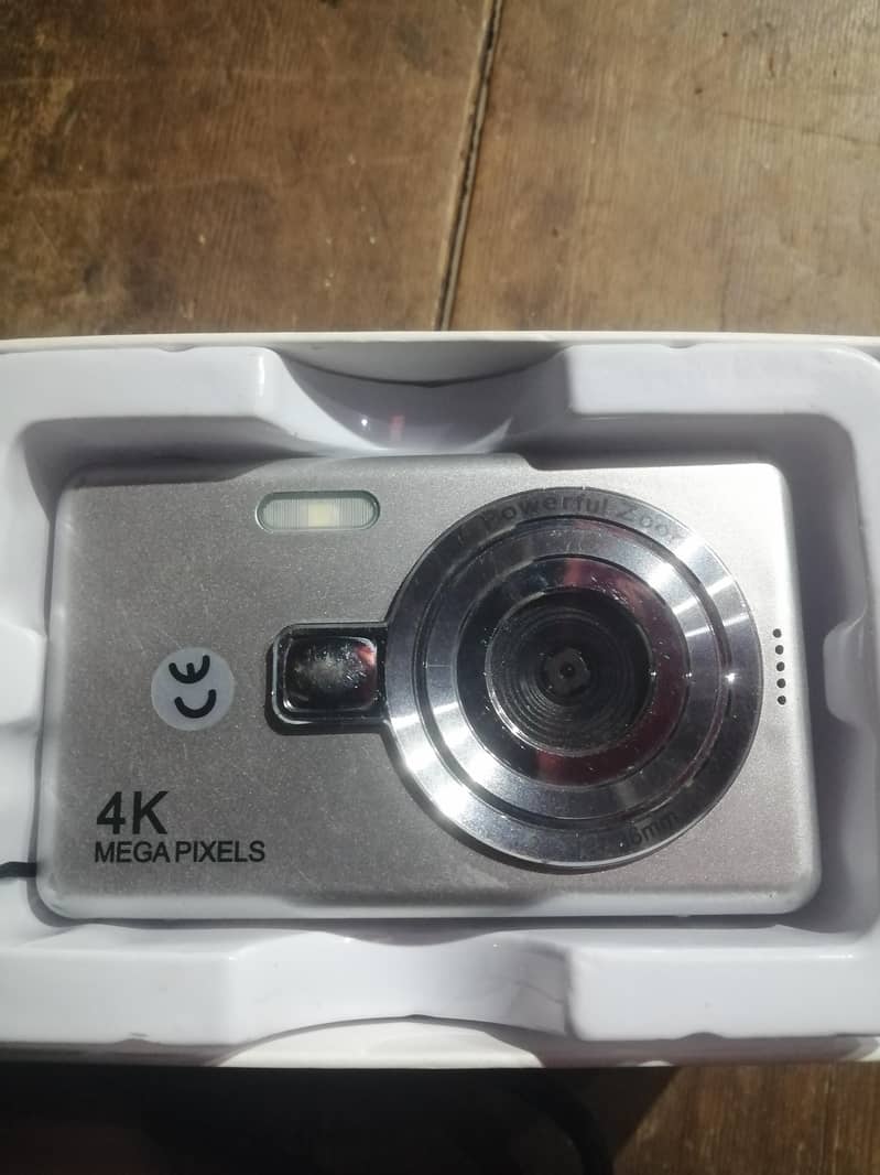 digital camera 2