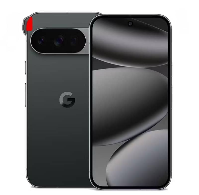 Google Pixel 10 Pro 0