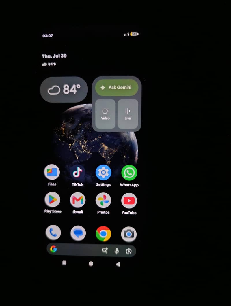 Google Pixel 10 Pro 1