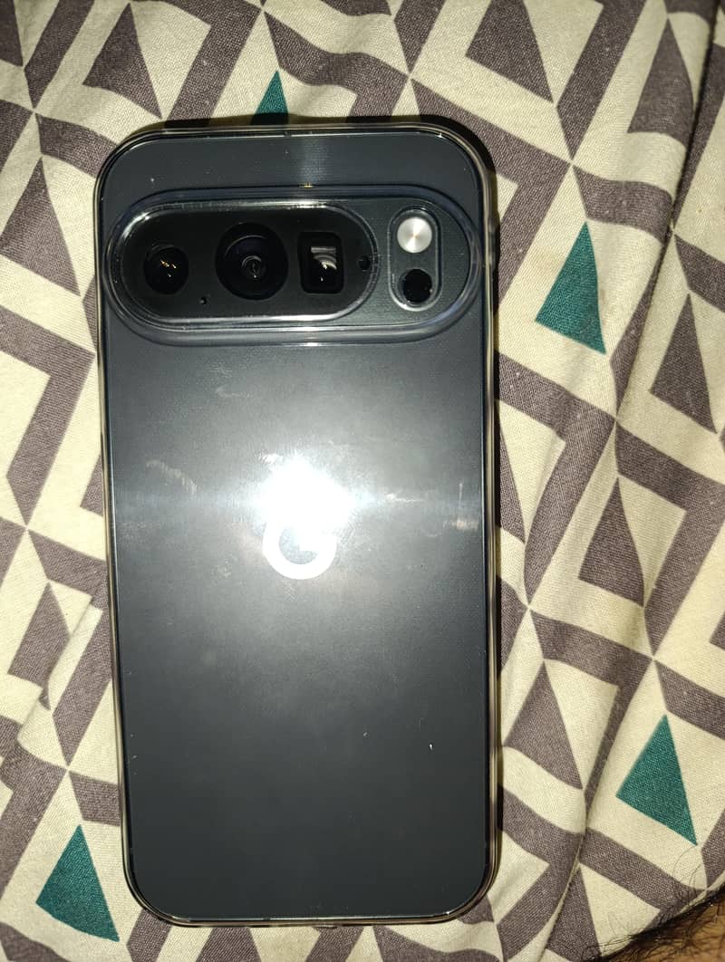 Google Pixel 10 Pro 2