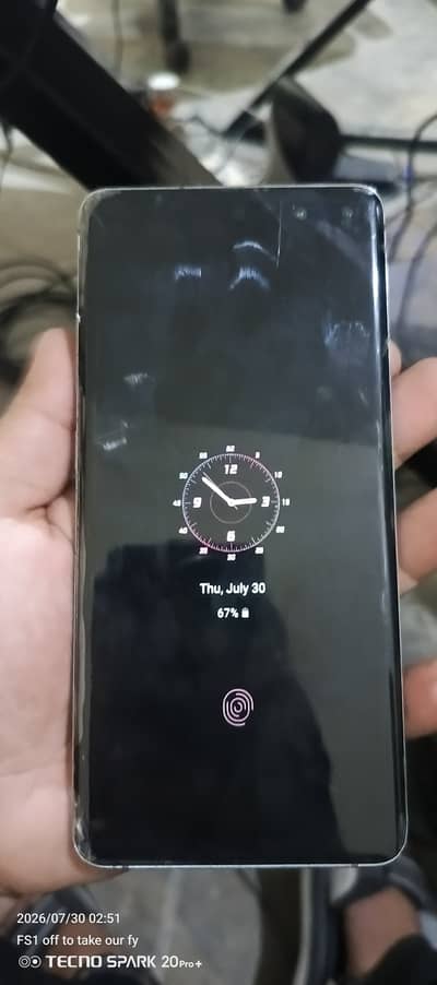 Samsung S10 5G