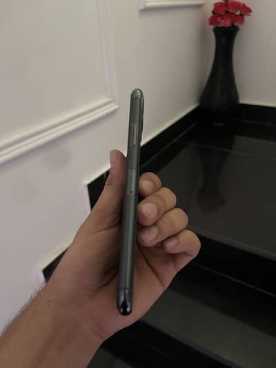 11 PRO MAX 256 gb home used phone