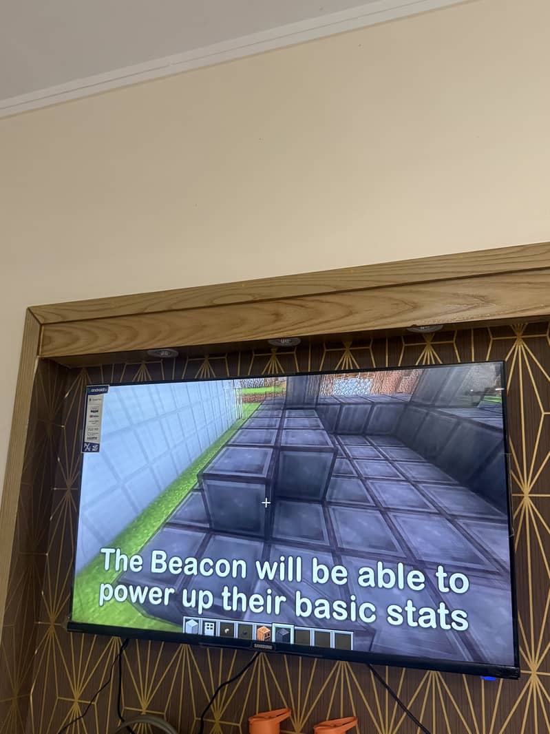 Android Led 40 inch 0