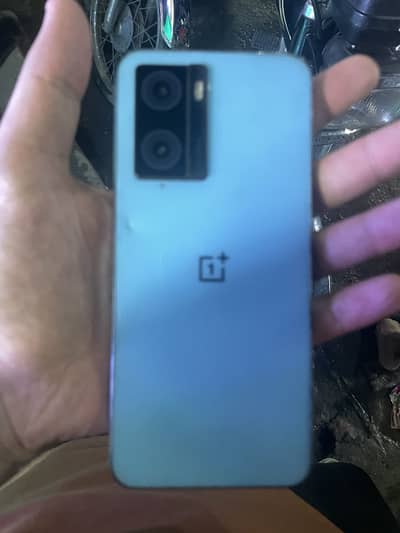 One plus N20 6/128 duel sim. For salle