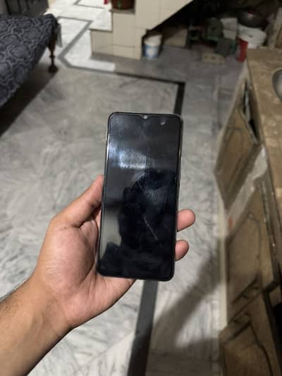 Vivo Y12A