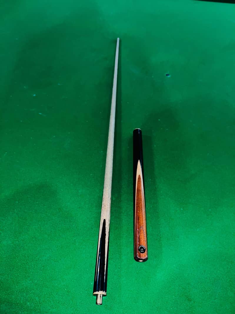 snooker cue 2