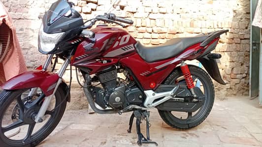 Honda 150 karachi Number.