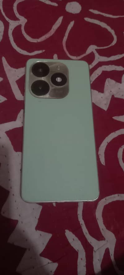 Tecno Spark 20C