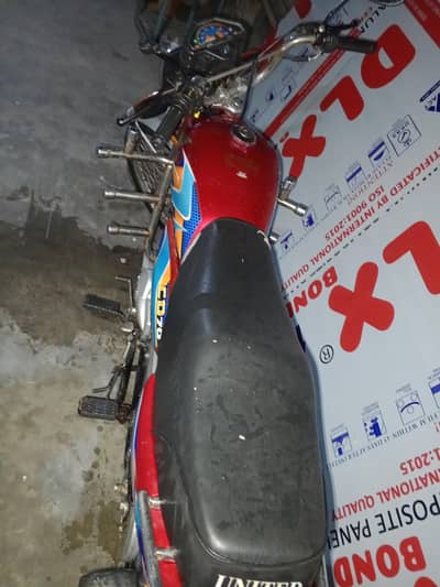 For sale bike