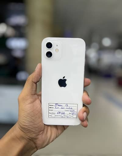 Apple iPhone 12