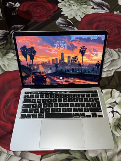 Macbook pro 2020