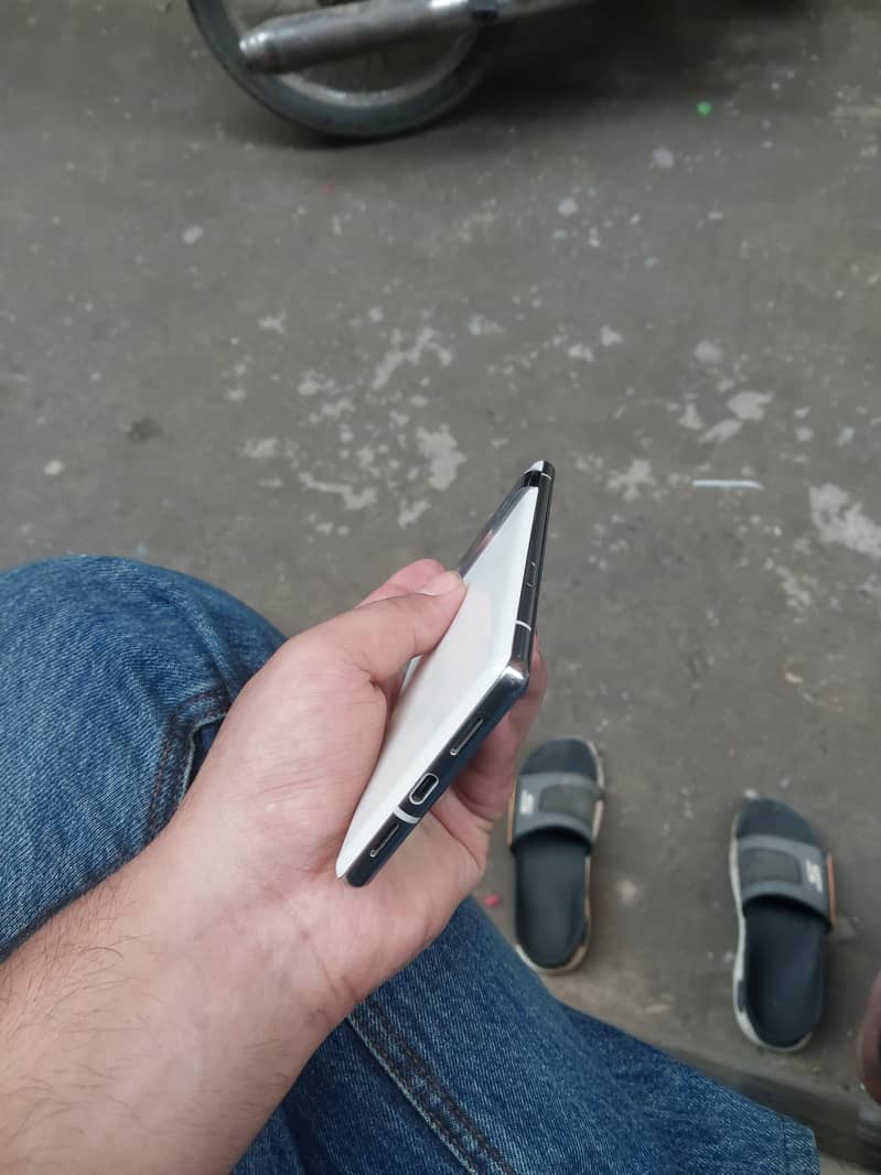 Google Pixel 6 Pro 5