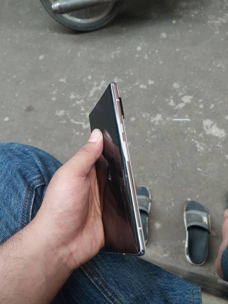 Google Pixel 6 Pro 6