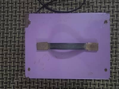220v to 110v 2000 watt Converter