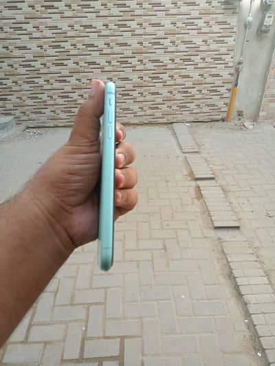 iPhone 11 jv