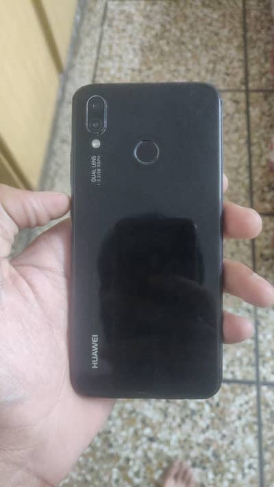 Huawei P20 Lite