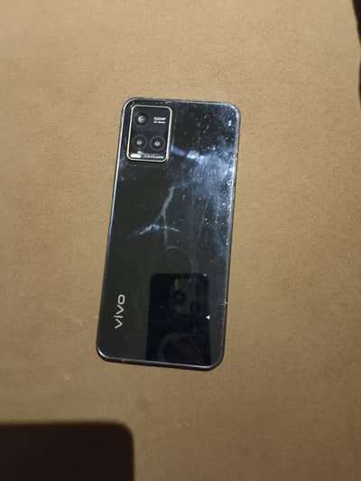 Vivo Y33s