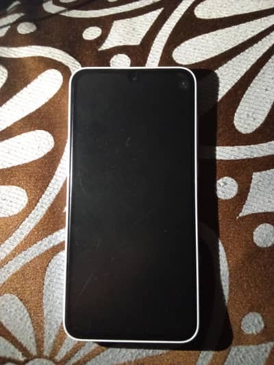 Samsung Mobile A35 5G